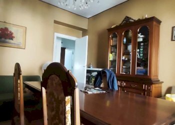 Soggiorno - Three-room apartment Via Benedetto Bordoni, Roma (neighborhood Pigneto) - photo 6