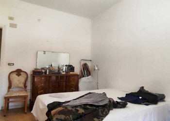 Camera da letto - Three-room apartment Via Benedetto Bordoni, Roma (neighborhood Pigneto) - photo 14