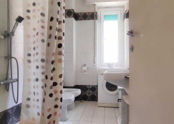 Bagno - Three-room apartment Via Benedetto Bordoni, Roma (neighborhood Pigneto) - photo 15
