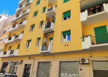 Palazzina - Three-room apartment Via Benedetto Bordoni, Roma (neighborhood Pigneto) - photo 18
