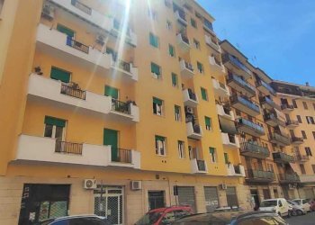 Palazzina - Three-room apartment Via Benedetto Bordoni, Roma (neighborhood Pigneto) - photo 19