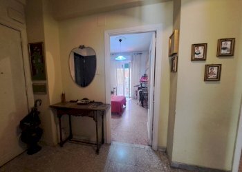 ingresso - Three-room apartment Via Benedetto Bordoni, Roma (neighborhood Pigneto) - photo 3