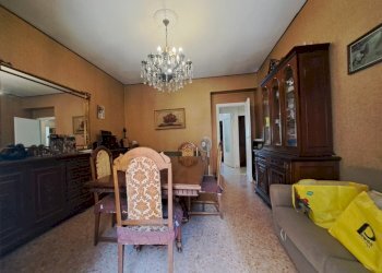 soggiorno - Three-room apartment Via Benedetto Bordoni, Roma (neighborhood Pigneto) - photo 11