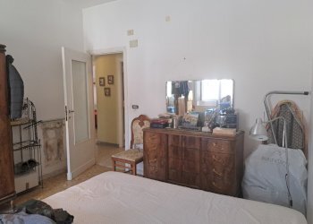 camera - Three-room apartment Via Benedetto Bordoni, Roma (neighborhood Pigneto) - photo 15