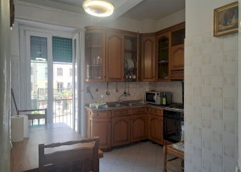 cucina - Three-room apartment Via Benedetto Bordoni, Roma (neighborhood Pigneto) - photo 21