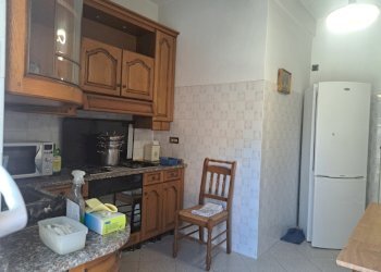 cucina - Three-room apartment Via Benedetto Bordoni, Roma (neighborhood Pigneto) - photo 22