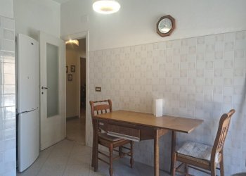 cucina - Three-room apartment Via Benedetto Bordoni, Roma (neighborhood Pigneto) - photo 23