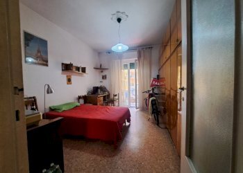camera - Three-room apartment Via Benedetto Bordoni, Roma (neighborhood Pigneto) - photo 26