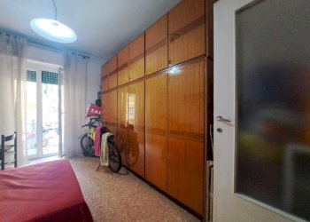 camera - Three-room apartment Via Benedetto Bordoni, Roma (neighborhood Pigneto) - photo 27
