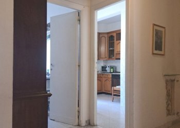 interni - Three-room apartment Via Benedetto Bordoni, Roma (neighborhood Pigneto) - photo 28