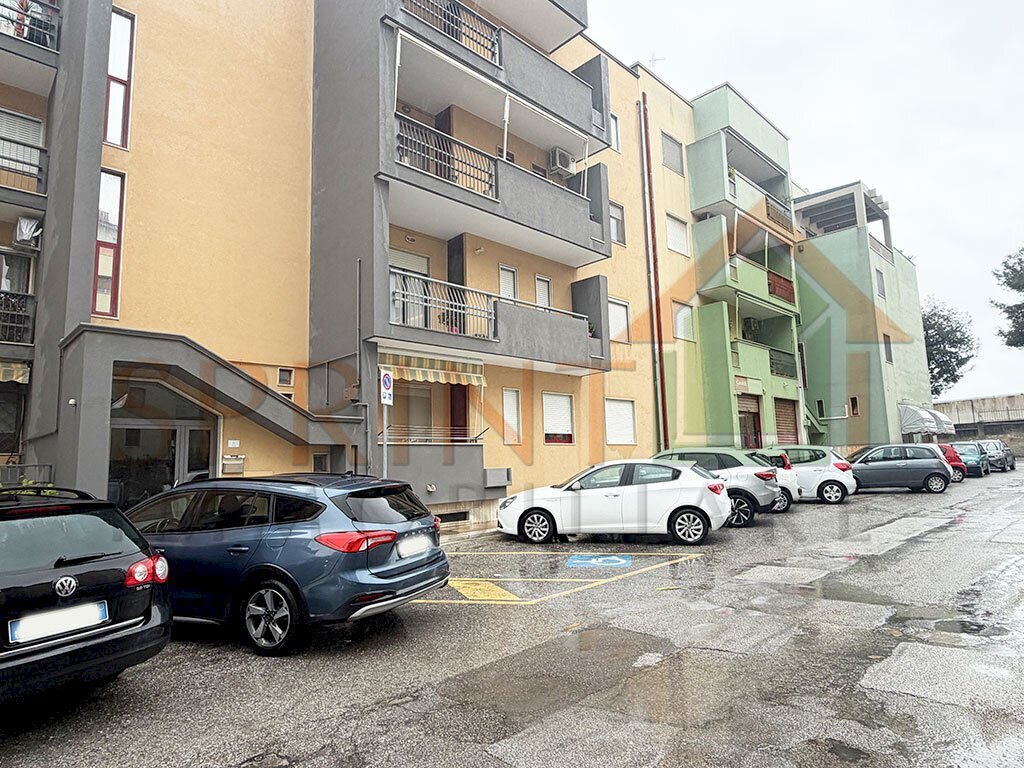 Principale - Four-room apartment Via Giuseppe di Vittorio 5, Monopoli - photo 1