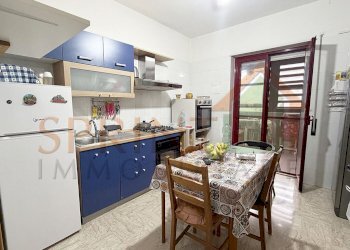 Cucina - Four-room apartment Via Giuseppe di Vittorio 5, Monopoli - photo 6