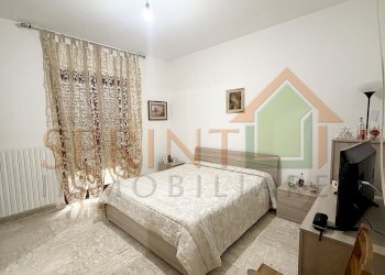 Letto 1 - Four-room apartment Via Giuseppe di Vittorio 5, Monopoli - photo 7