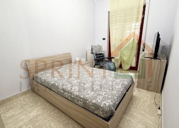 Letto 2 - Four-room apartment Via Giuseppe di Vittorio 5, Monopoli - photo 8