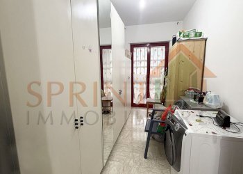 Letto 3 - Four-room apartment Via Giuseppe di Vittorio 5, Monopoli - photo 9