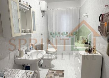 Bagno - Four-room apartment Via Giuseppe di Vittorio 5, Monopoli - photo 10