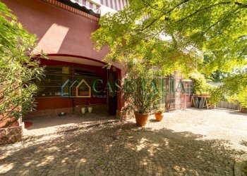 terrazzo - Bilocale Strada Maddalena 1095, Moncalieri - foto 4