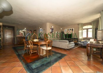 soggiorno - Bilocale Strada Maddalena 1095, Moncalieri - foto 6