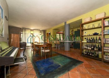 soggiorno - Bilocale Strada Maddalena 1095, Moncalieri - foto 7