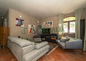 soggiorno - Bilocale Strada Maddalena 1095, Moncalieri - foto 8
