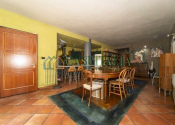 soggiorno - Bilocale Strada Maddalena 1095, Moncalieri - foto 9