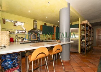 cucina - Bilocale Strada Maddalena 1095, Moncalieri - foto 10