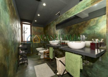 bagno - Bilocale Strada Maddalena 1095, Moncalieri - foto 15