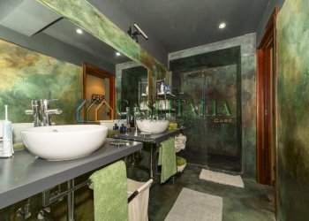 bagno - Bilocale Strada Maddalena 1095, Moncalieri - foto 16