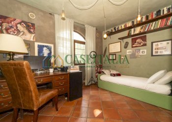 camera - Bilocale Strada Maddalena 1095, Moncalieri - foto 17