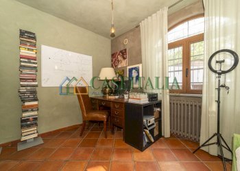 camera - Bilocale Strada Maddalena 1095, Moncalieri - foto 18