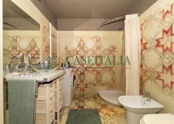 bagno - Bilocale Strada Maddalena 1095, Moncalieri - foto 19