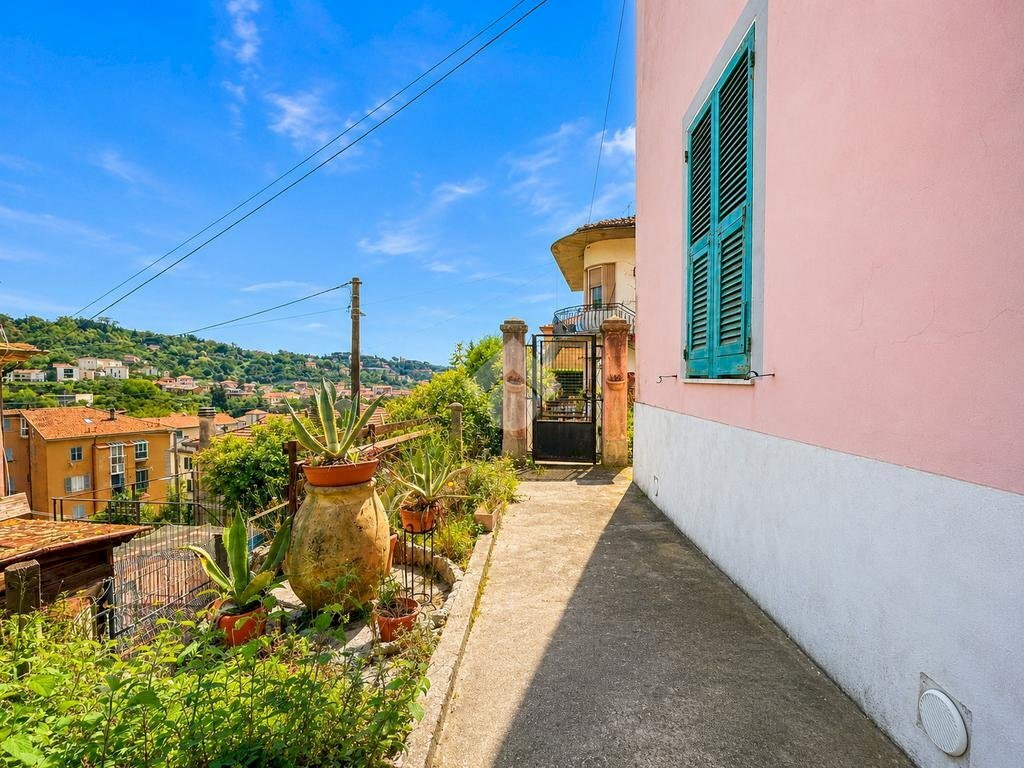 Casa indipendente Salita della Casa Bianca, La Spezia - foto 1