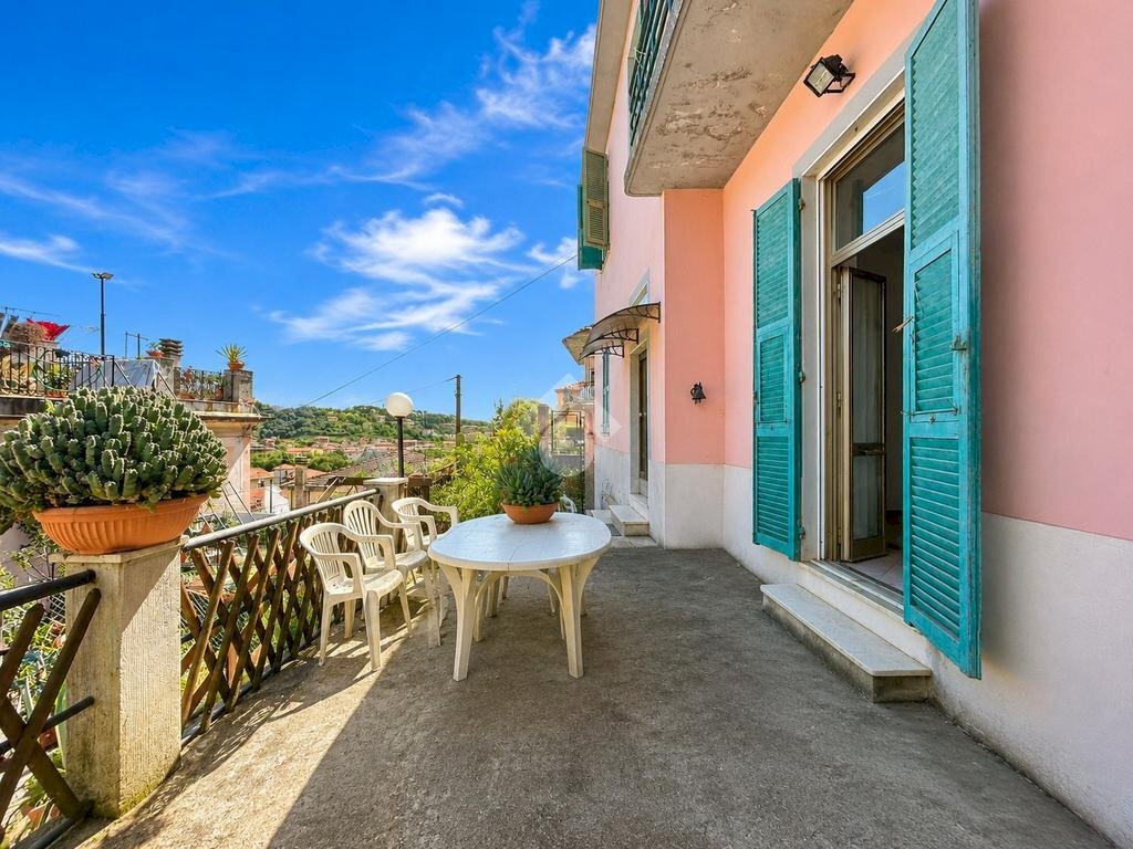 Casa indipendente Salita della Casa Bianca, La Spezia - foto 3