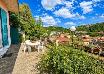 Casa indipendente Salita della Casa Bianca, La Spezia - foto 8
