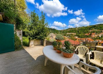 Casa indipendente Salita della Casa Bianca, La Spezia - foto 9