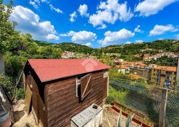 Casa indipendente Salita della Casa Bianca, La Spezia - foto 10
