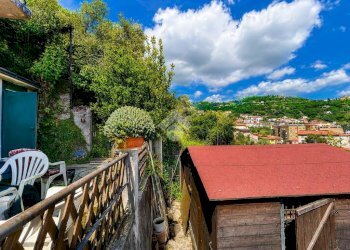 Casa indipendente Salita della Casa Bianca, La Spezia - foto 13
