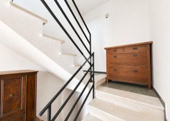 Casa indipendente Salita della Casa Bianca, La Spezia - foto 15