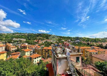 Casa indipendente Salita della Casa Bianca, La Spezia - foto 20