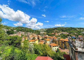 Casa indipendente Salita della Casa Bianca, La Spezia - foto 21