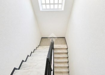 Casa indipendente Salita della Casa Bianca, La Spezia - foto 27
