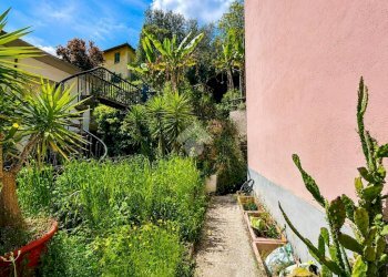 Casa indipendente Salita della Casa Bianca, La Spezia - foto 34