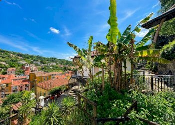 Casa indipendente Salita della Casa Bianca, La Spezia - foto 35