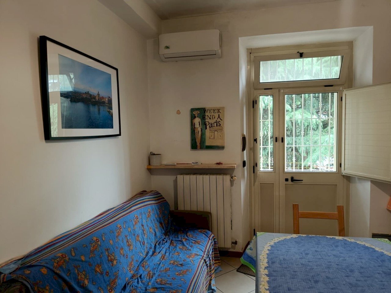 PHOTO-2026-05-19-11-26-15 - Two-room apartment via delle ghiacciaie 1, Torino (neighborhood Crocetta) - photo 1
