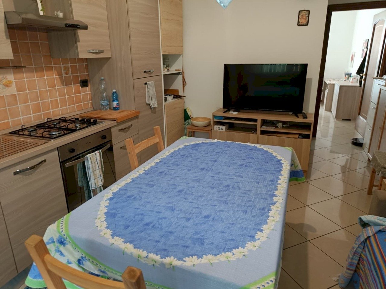 PHOTO-2026-05-19-11-26-16-3 - Two-room apartment via delle ghiacciaie 1, Torino (neighborhood Crocetta) - photo 2