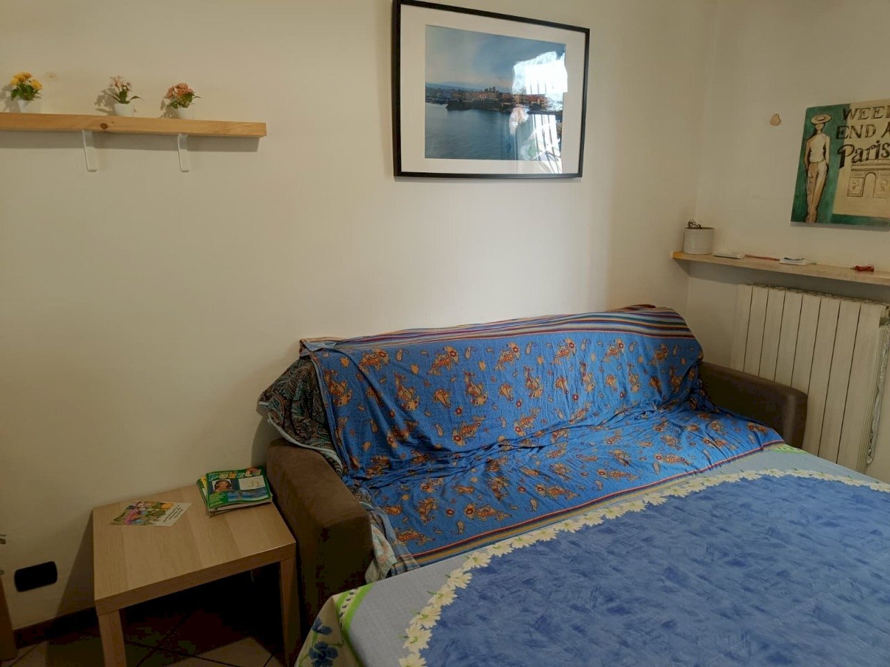 PHOTO-2026-05-19-11-26-14 - Two-room apartment via delle ghiacciaie 1, Torino (neighborhood Crocetta) - photo 3