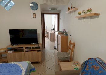 PHOTO-2026-05-19-11-26-13-3 - Two-room apartment via delle ghiacciaie 1, Torino (neighborhood Crocetta) - photo 4