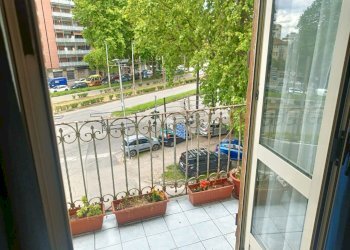 PHOTO-2026-05-19-11-26-11-2 - Two-room apartment via delle ghiacciaie 1, Torino (neighborhood Crocetta) - photo 5