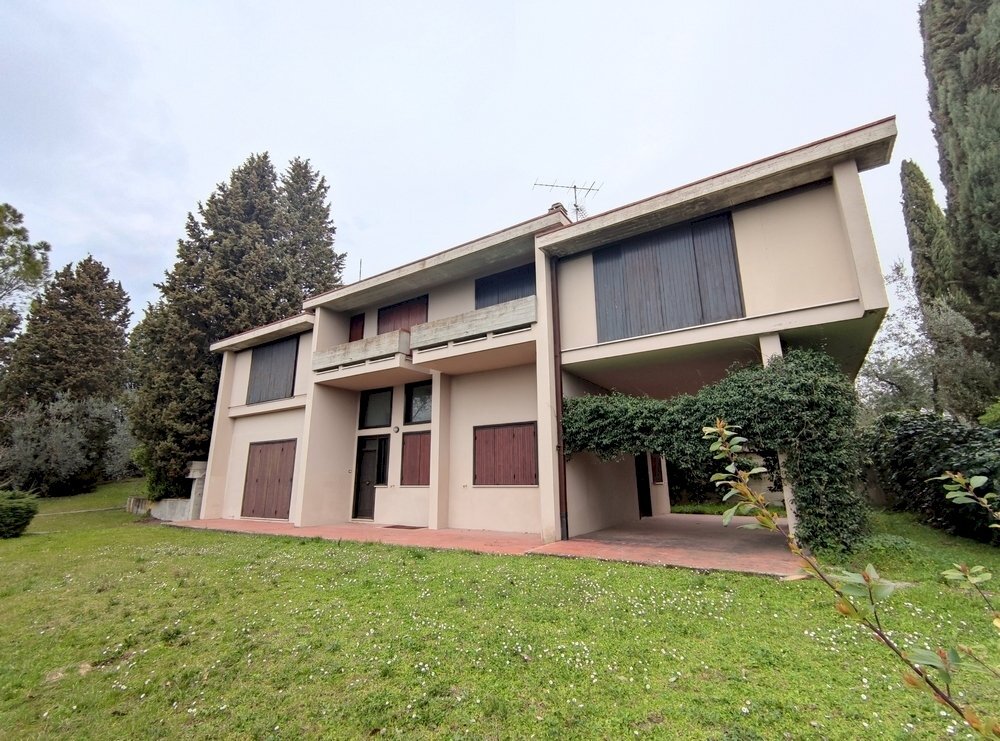 IMG_20220304_123418.jpg - Independent house Via del Convento 96, Terni - photo 1