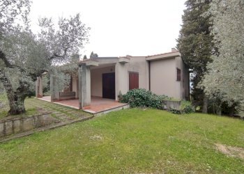 IMG_20220304_123713.jpg - Independent house Via del Convento 96, Terni - photo 5